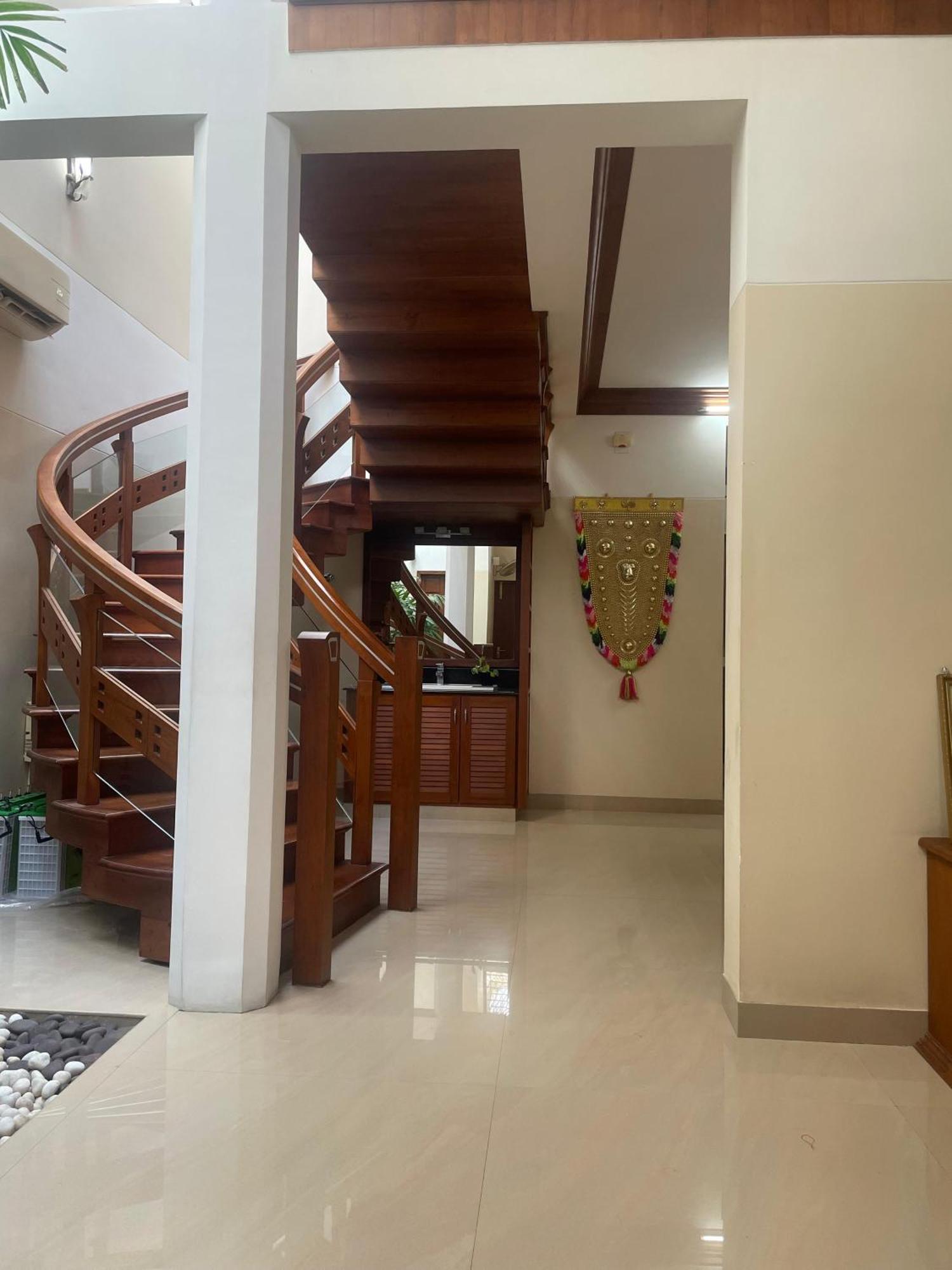 Pinky'S Villa Thiruvananthapuram Εξωτερικό φωτογραφία